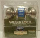 A300p15m6lr1 8 Weiser Nickel 6way 4 Satin 1-3 Lock " - R1 Phoenix