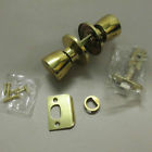 Tuo0403 8 Knob Passage Brass - T6p Lock Tulip Set Closet Polished Door Master