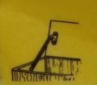 80-1525 Stanley 7 1-2 Lid