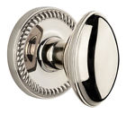 800098 Grandeur Newport Passage Door Knob