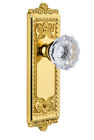800206 Grandeur Windsor Passage Door Knob