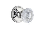 800259 Grandeur Versailles Crystal Door 053538001285