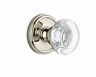 800260 Grandeur Georgetown Single Dummy Door Knob 190968107702