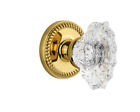 800495 Grandeur Newport Passage Door Knob
