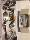 800anxll-15-smt-cp Kwikset Arlington Single Cylinder