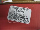 800cexh Kwikset Hancock Handle Set New 042049212761