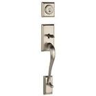 800he-15 Smt Kwikset Door Hdlst 042049466874