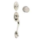 800sexj15smtcp Shelbourne Kwikset Snkl Handleset Juno