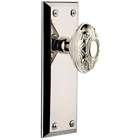 053539 801248 Grandeur Favgvc Sd Na Fifth Avenue Solid Brass 053538012489
