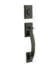 801tvhlip-11ps Kwikset Tavaris Double Cylinder Handleset 883351376044