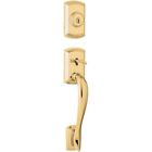 802avh-lip Kwikset Dummy Set Handleset 883351026598