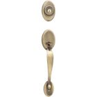802ce-lip Kwikset Dummy Set Handleset 042049637618