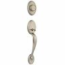 802celip-15v1 Kwikset Dummy Set Handleset 042049951745
