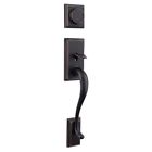 802he-lip Kwikset Dummy Set Handleset 042049478099