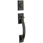 802tvh-lip Kwikset Dummy Set Handleset 883351369947