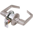 803-us26d Crp Lever Satin Chrome New Damaged Box 680034276659