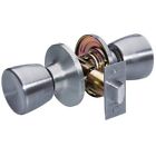 804519 Passage Brass 071649119668 Master Doorknobs Lock Polished