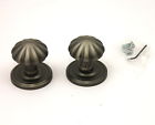 8050mnus15a Emtek Classic Rosette Set