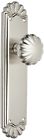 8059mnus15 Emtek Trenton Door Set