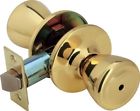 806141  Legend Tulip Style Door Knob Privacy Bed And 076335065304