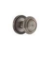 807873 Grandeur Circulaire Door Knob