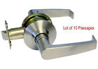 8081dc-ps House Guard Hardware Lot Of