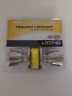 Rt45 809000 Legend Privacy Lockset Grade 076335891002