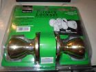 809102 Merit Privacy Lockset Tulip