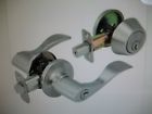 809127 Legend Wave Style Lever