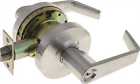 809291 Legend Grade Front Door Entry Leverset Lockset Master 076335809212