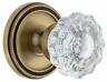 809472 Grandeur Solver Sd Na Soleil Solid Brass Rose 662972094724