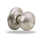 80xf15 Yale Oxford Knob Dummy 081023182423