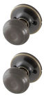 8101003 Honeywell Classic Passage Door