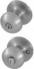 8101301 Honeywell Classic Knob Entry 814113017707