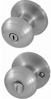 8101302 Honeywell Classic Knob Privacy 814113017721