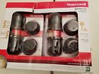 8101405 Honeywell Classic Knob Combo 814113018889