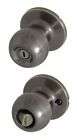 8102002 Honeywell Privacy Door Knob
