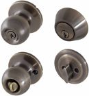 8102105 Honeywell Ball Knob Combo 814113018940