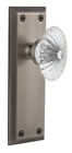 810309 Grandeur Fifth Avenue Single Dummy Door Knob