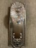 810324 Nostalgic Warehouse Grandeur Parthenon Plate With Crystal Knob 053538103248