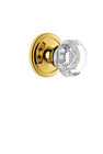 810458 Grandeur Circulaire Door Knob