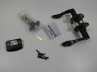 8106402 Honeywell Safes Door Locks Wave Privacy Lever Oil 814113017813