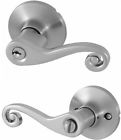 8108301 Honeywell Scroll Lever Entry 814113018537