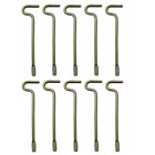 81087-001 Kwikset Interior Bed-bath Door 789164200036