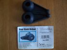 8114 Door Knob Helper Set Of Rubber New In 041298081142