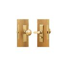 812543 Grandeur Bellagio Door Lever