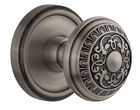 812817 Grandeur Georgetown Door Knob