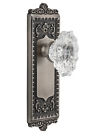 813603 Grandeur Biarritz Crystal Door