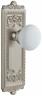 813686 Grandeur Winhyd Psg Windsor Solid Brass Rose Passage 662972136868