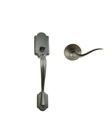 815antnllh-11p Kwikset Arlington Left Hand Passage Handleset 883351255530